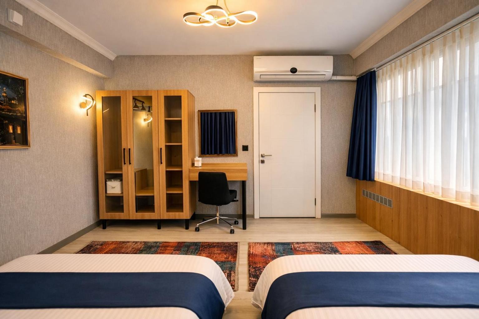 Taksim Santa Lucia Hotel — Photos 3